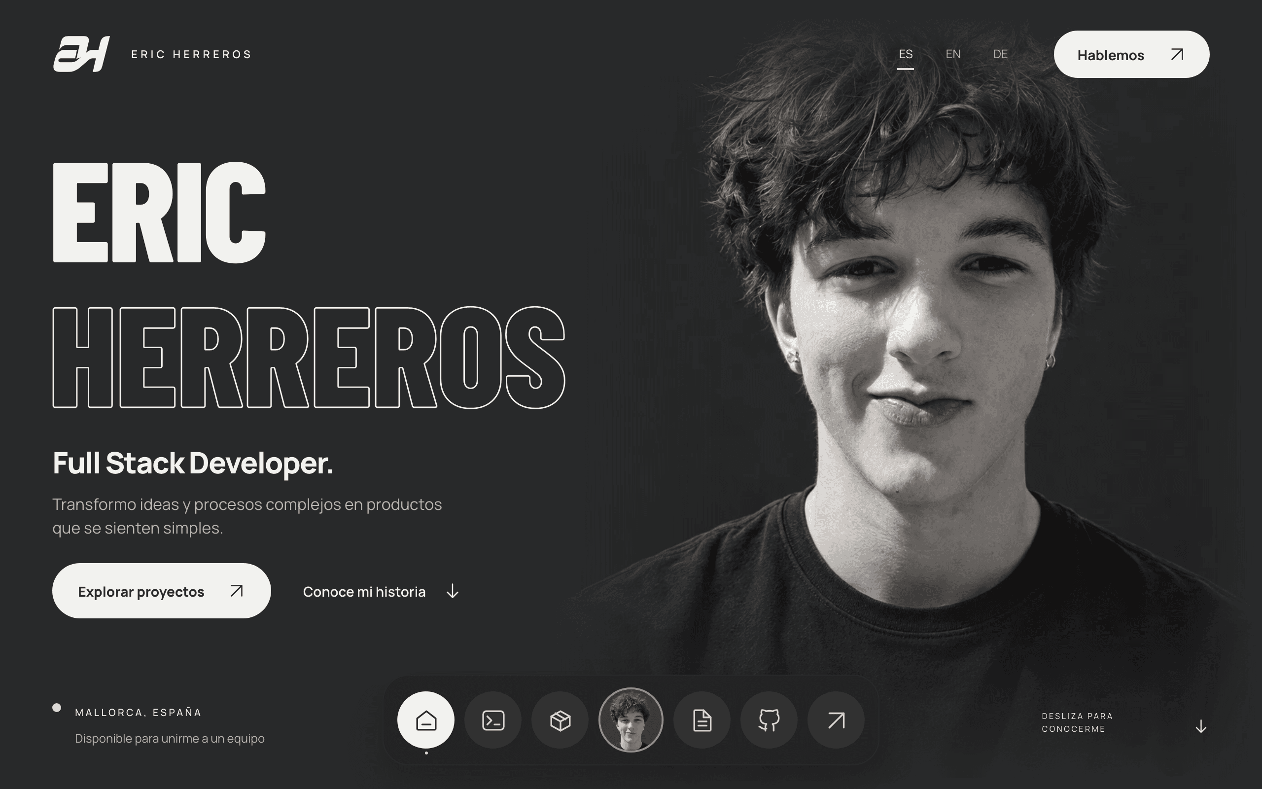 Portafolio